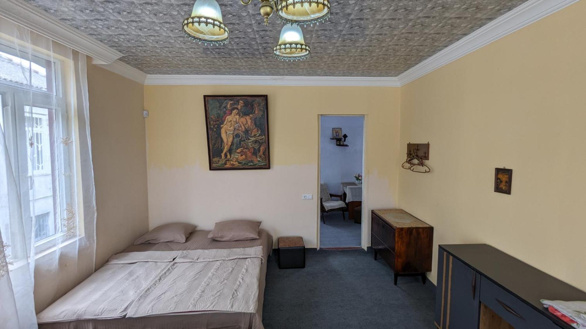 קובולטי Mano'S Guest House מראה חיצוני תמונה