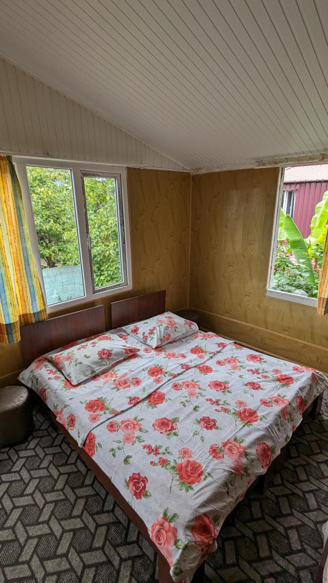 קובולטי Mano'S Guest House מראה חיצוני תמונה